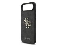 Guess 4G Strap 4G Classic Logo do iPhone Air czarny - 1365509 - zdjęcie 4